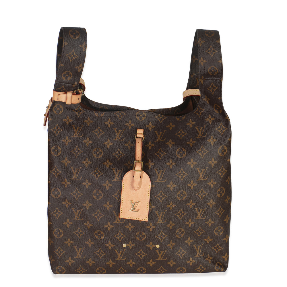 Louis Vuitton Monogram Canvas Atlantis MM